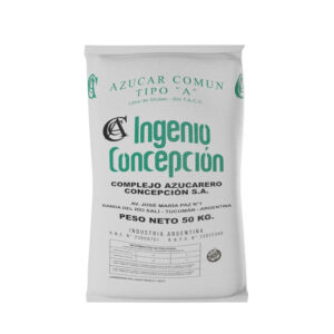Bolsa de azúcar tipo A x50kg