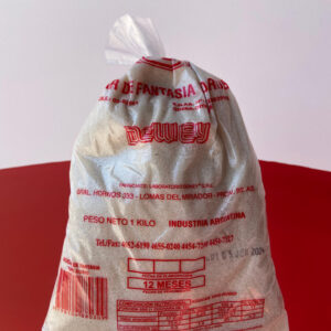 Azúcar rubia Dewey x1kg