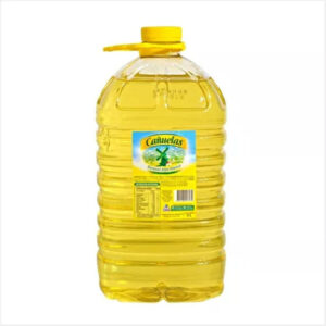 Cod. 1456 - Aceite Cañuelas x5lts