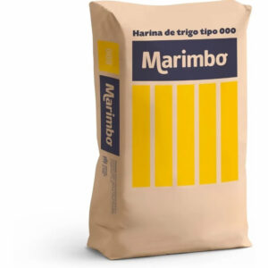 Cod. 10155 - Marimbo 0000 x25kg