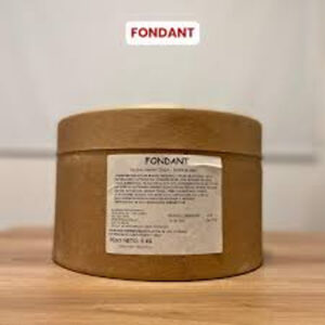 Cod. 26 - Fondant prindal x5kg