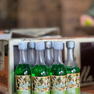 Cod. 10227 - Esencia Pistachos Gusteau's 100ml