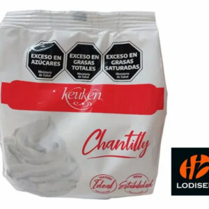 Cod 2120 - Mix Chantilly Keuken x500gr