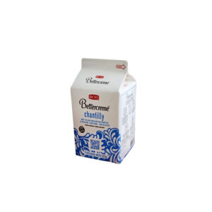 Cod. 1539 - Rich´s Bettercreme Chantilly x453ml