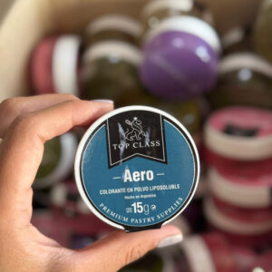 Colorante Top Class - Aero 15gr