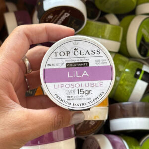 Colorante Top Class - Lila 15gr