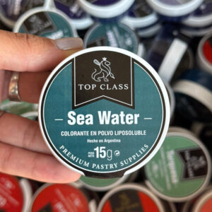 Colorante Top Class - Sea water 15gr