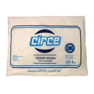 Cod. 73 - Cremor Tartaro x 1kg