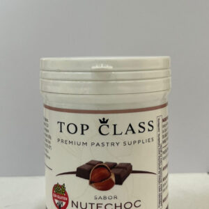 Cod. 11074 - Pasta Nutechoc x250 Top Class