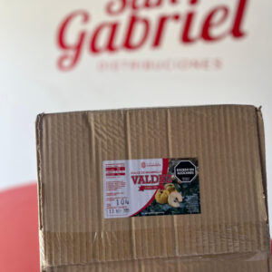 Cod. 11115 - Dulce de membrillo x10kg valdez