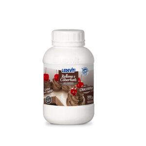 Cod. 338 - Chocolate Ledevit x500ml