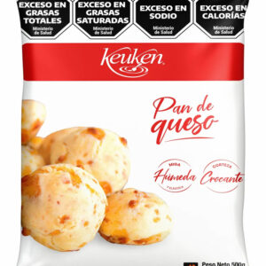 Cod. 378 - Premezcla chipá Keuken x500g