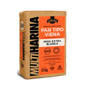 Prem. viena Cañuelas x25kg