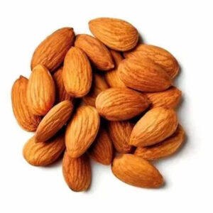 Almendras x1kg