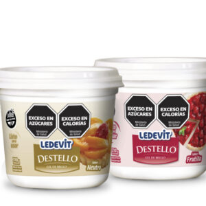 Cod. 1068 - Destello frutilla ledevit x 310grs