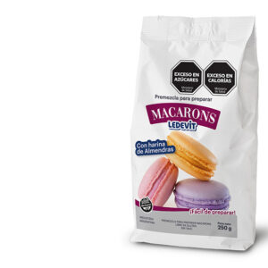 Cod. 11102 - Prem. para macarons x 250 grs