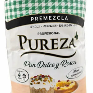 Premezcla para ROSCAS x5kg