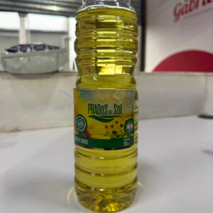 Cod. 11119 - Aceite Prados del sol x900ml