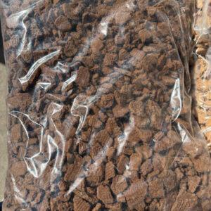 Cod. - Chocolinas trozeadas x 1 kg