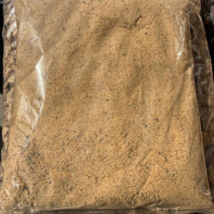 Cod. - Pepitos trituradas x 1 kg