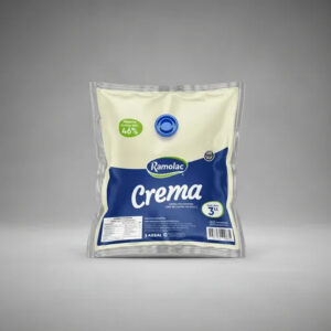 Cod. 1177 - Crema Ramolac x3 Lts