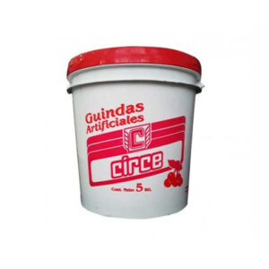 Cod.1536 - Guindas Rojas Circe x5kg