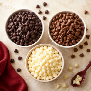 Chips de Chocolate